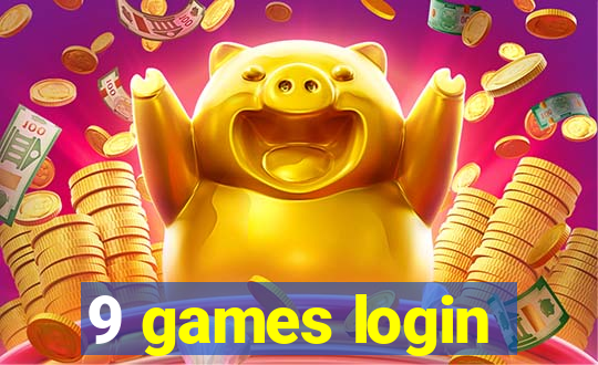 9 games login